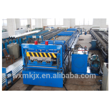 Floor Deck Roll Forming Machine